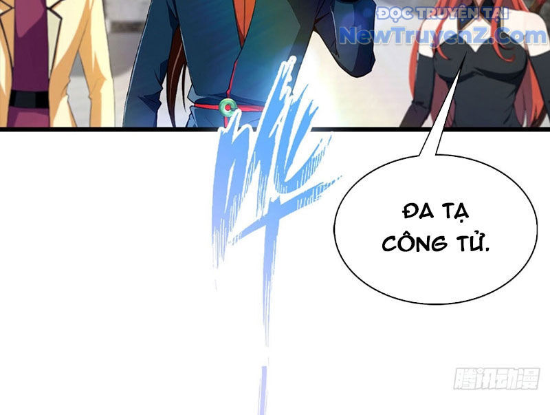 Tu Tiên Trở Về Tại Vườn Trường – Season 2 Chapter 170 - Trang 2