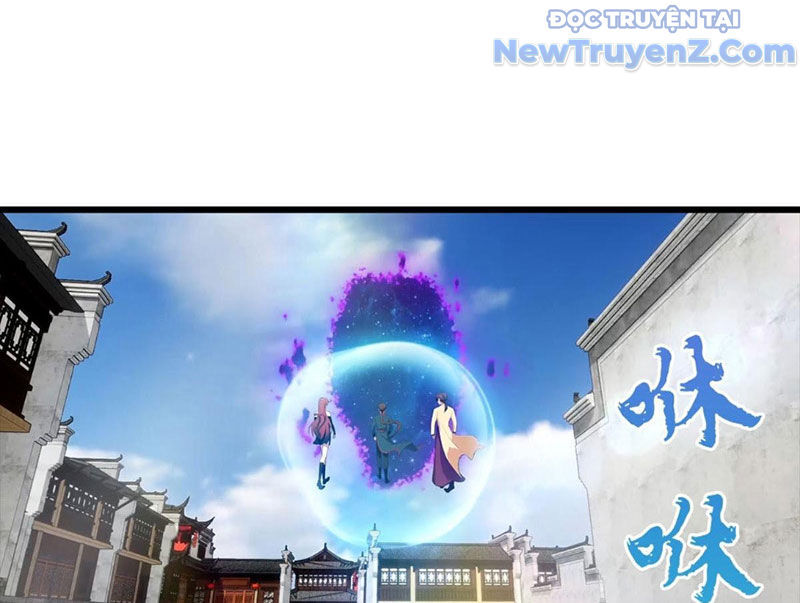 Tu Tiên Trở Về Tại Vườn Trường – Season 2 Chapter 170 - Trang 2