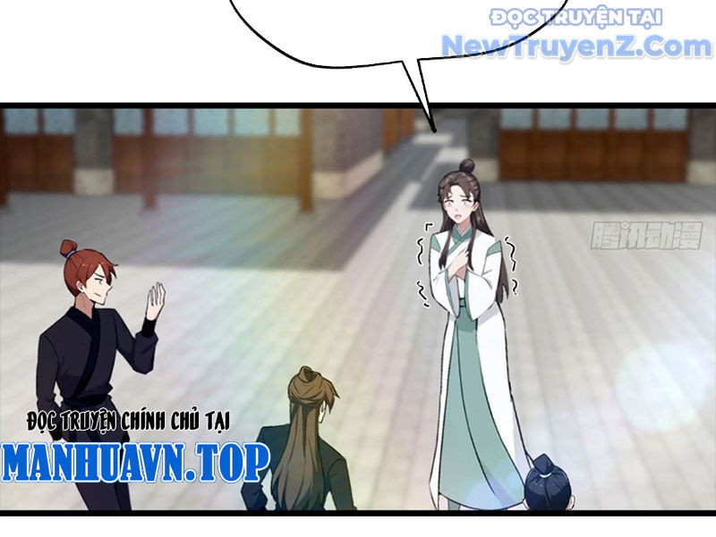 Tu Tiên Trở Về Tại Vườn Trường – Season 2 Chapter 170 - Trang 2