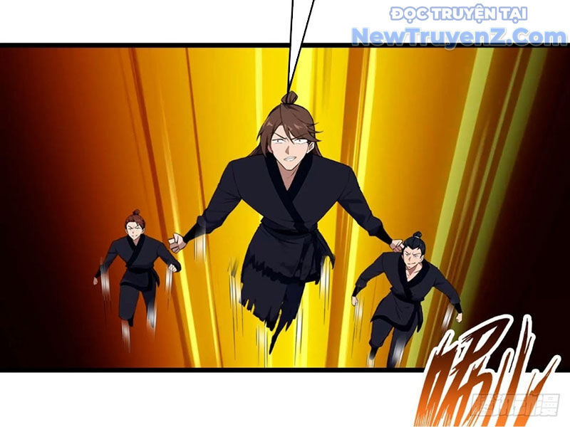 Tu Tiên Trở Về Tại Vườn Trường – Season 2 Chapter 170 - Trang 2