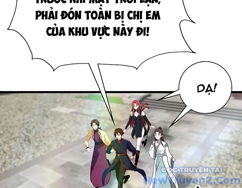 Tu Tiên Trở Về Tại Vườn Trường – Season 2 Chapter 171 - Trang 2