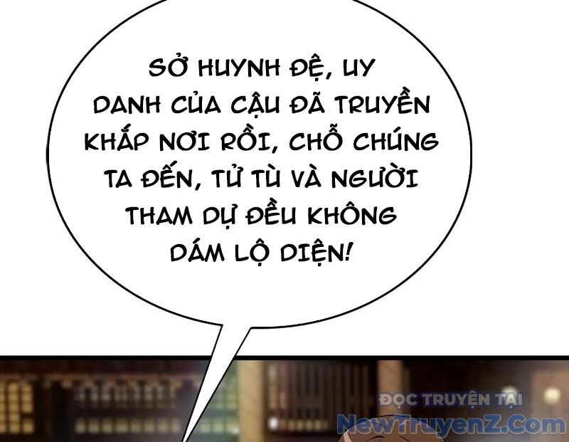 Tu Tiên Trở Về Tại Vườn Trường – Season 2 Chapter 171 - Trang 2