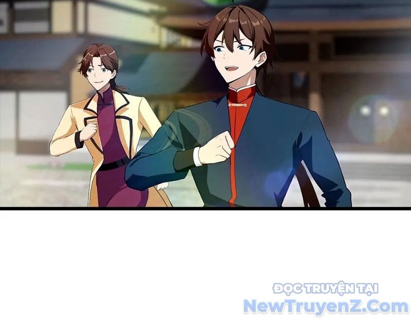 Tu Tiên Trở Về Tại Vườn Trường – Season 2 Chapter 171 - Trang 2