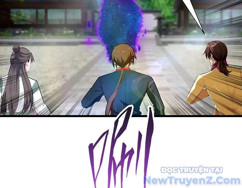 Tu Tiên Trở Về Tại Vườn Trường – Season 2 Chapter 171 - Trang 2