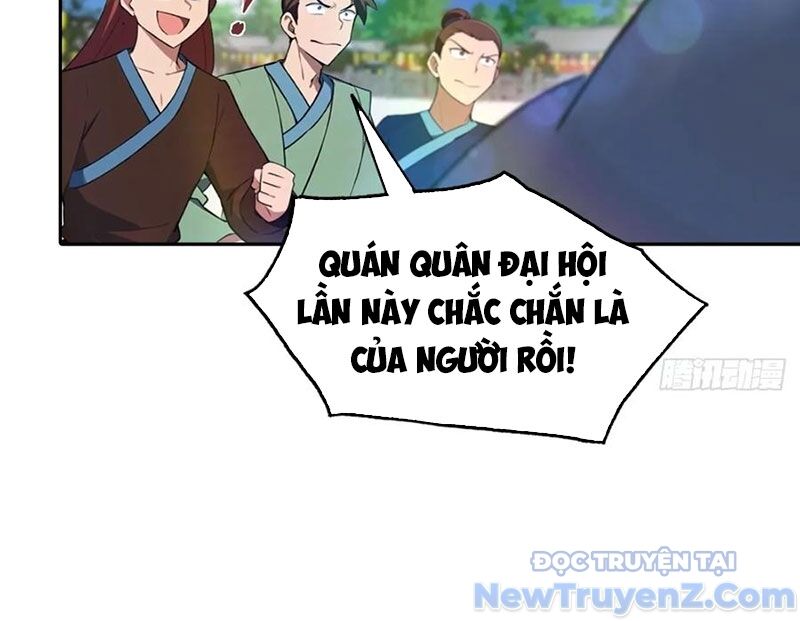 Tu Tiên Trở Về Tại Vườn Trường – Season 2 Chapter 171 - Trang 2