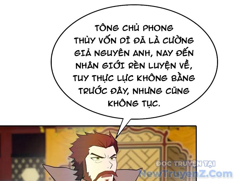 Tu Tiên Trở Về Tại Vườn Trường – Season 2 Chapter 171 - Trang 2