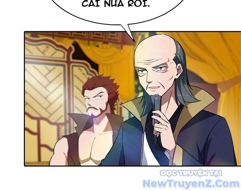 Tu Tiên Trở Về Tại Vườn Trường – Season 2 Chapter 171 - Trang 2