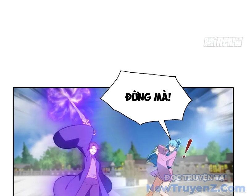 Tu Tiên Trở Về Tại Vườn Trường – Season 2 Chapter 171 - Trang 2