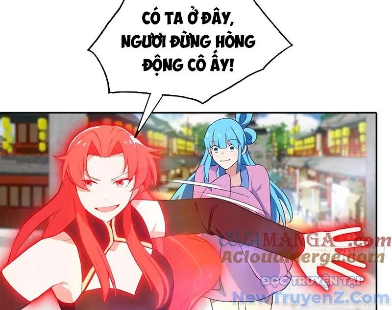 Tu Tiên Trở Về Tại Vườn Trường – Season 2 Chapter 171 - Trang 2