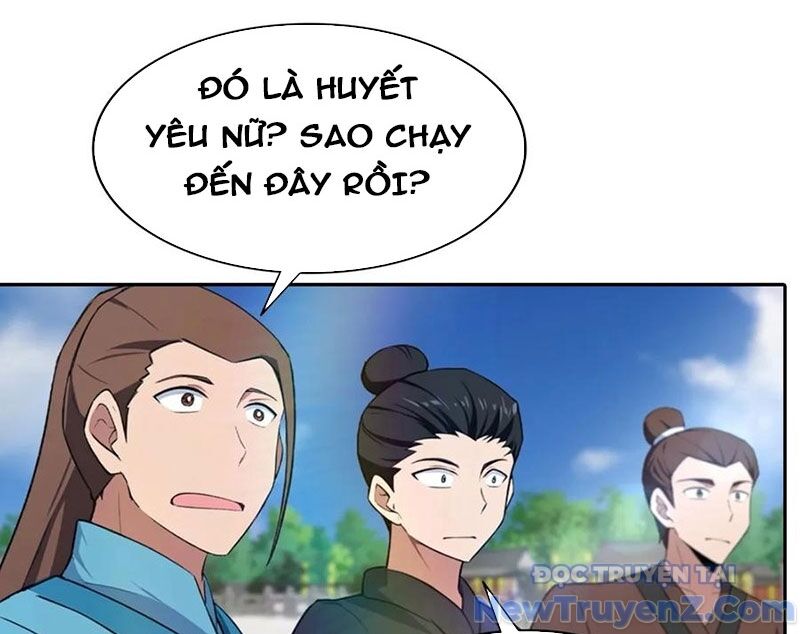 Tu Tiên Trở Về Tại Vườn Trường – Season 2 Chapter 171 - Trang 2