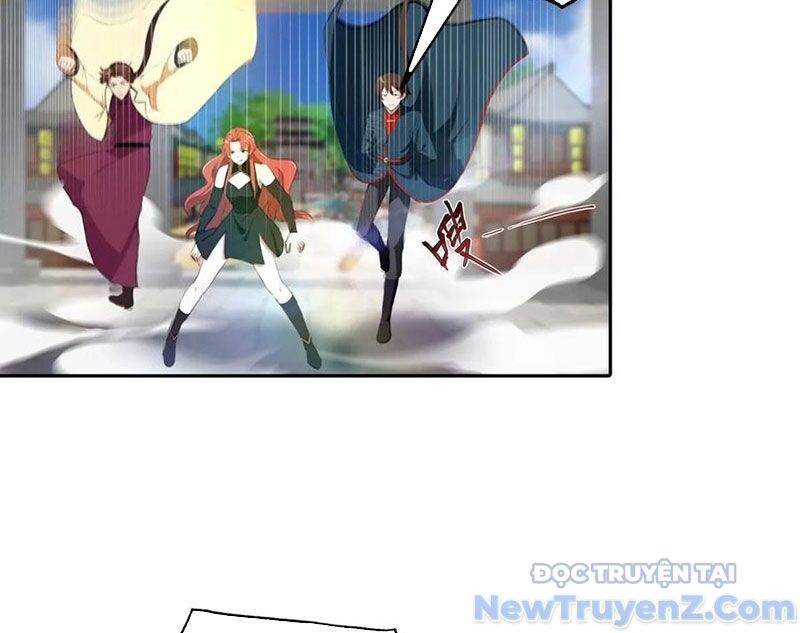 Tu Tiên Trở Về Tại Vườn Trường – Season 2 Chapter 171 - Trang 2