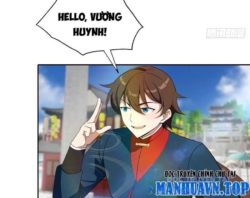 Tu Tiên Trở Về Tại Vườn Trường – Season 2 Chapter 171 - Trang 2