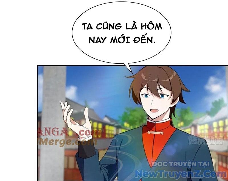 Tu Tiên Trở Về Tại Vườn Trường – Season 2 Chapter 171 - Trang 2