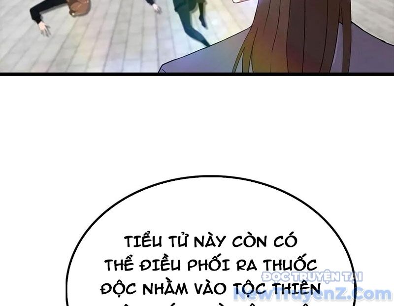 Tu Tiên Trở Về Tại Vườn Trường – Season 2 Chapter 171 - Trang 2