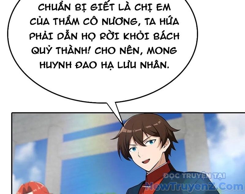 Tu Tiên Trở Về Tại Vườn Trường – Season 2 Chapter 171 - Trang 2