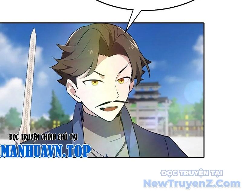 Tu Tiên Trở Về Tại Vườn Trường – Season 2 Chapter 171 - Trang 2