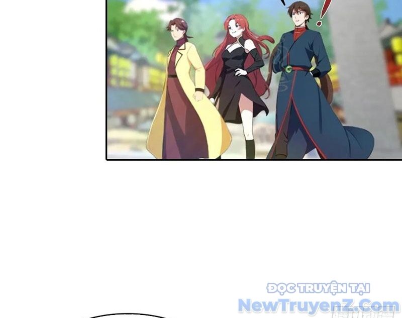 Tu Tiên Trở Về Tại Vườn Trường – Season 2 Chapter 171 - Trang 2