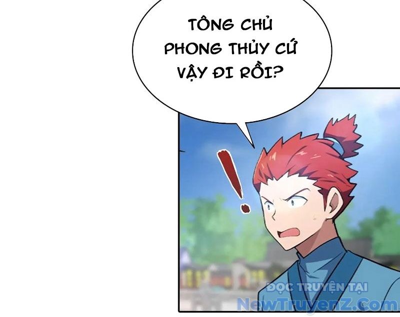 Tu Tiên Trở Về Tại Vườn Trường – Season 2 Chapter 171 - Trang 2