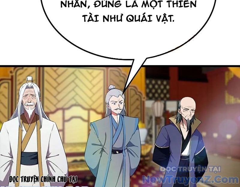 Tu Tiên Trở Về Tại Vườn Trường – Season 2 Chapter 171 - Trang 2