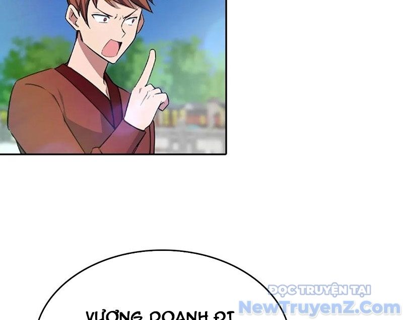 Tu Tiên Trở Về Tại Vườn Trường – Season 2 Chapter 171 - Trang 2