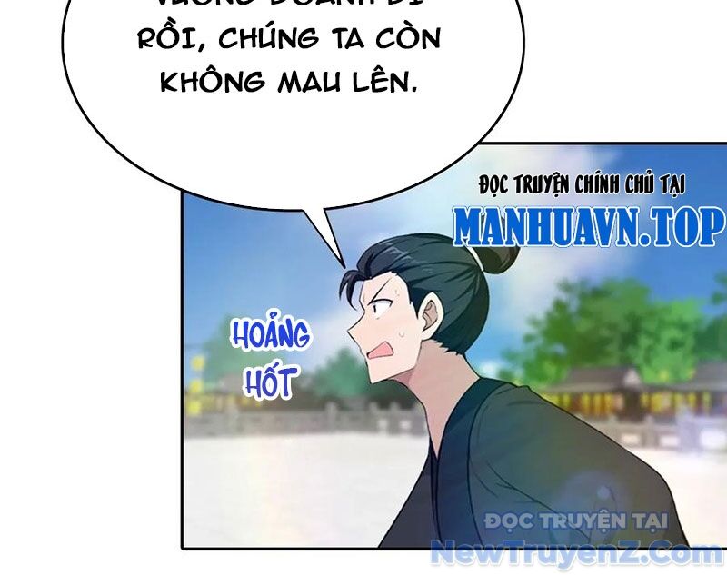 Tu Tiên Trở Về Tại Vườn Trường – Season 2 Chapter 171 - Trang 2