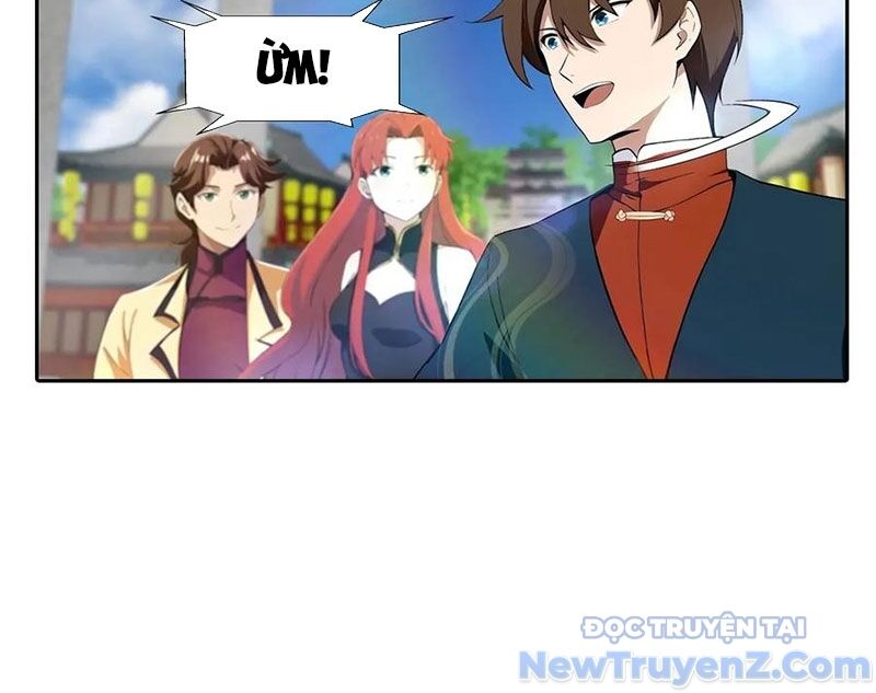 Tu Tiên Trở Về Tại Vườn Trường – Season 2 Chapter 171 - Trang 2