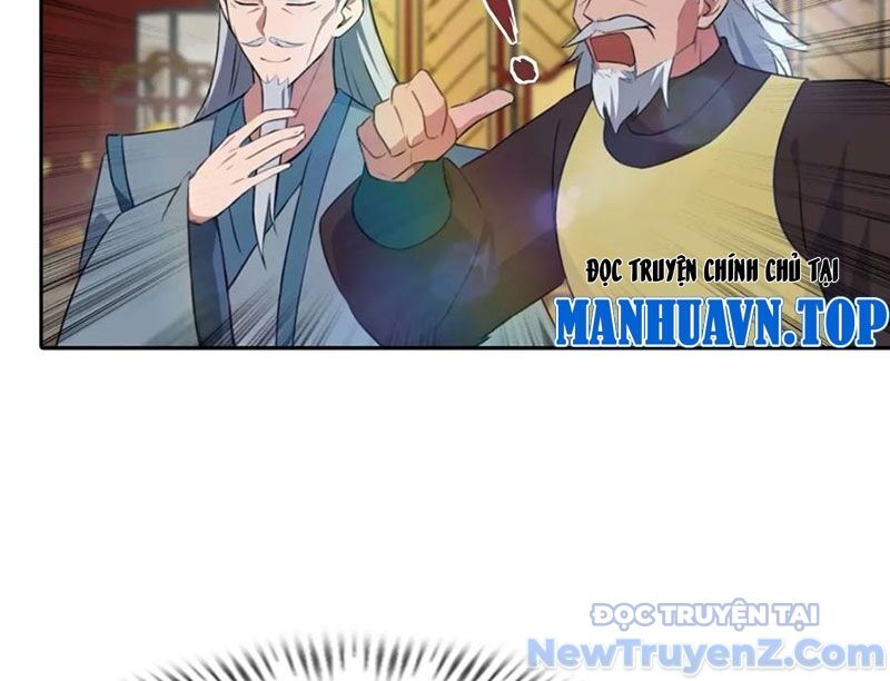 Tu Tiên Trở Về Tại Vườn Trường – Season 2 Chapter 171 - Trang 2