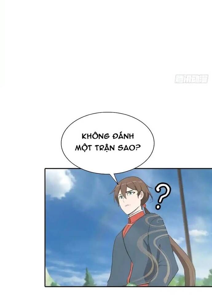 Tu Tiên Trở Về Tại Vườn Trường – Season 2 Chapter 173 - Trang 2