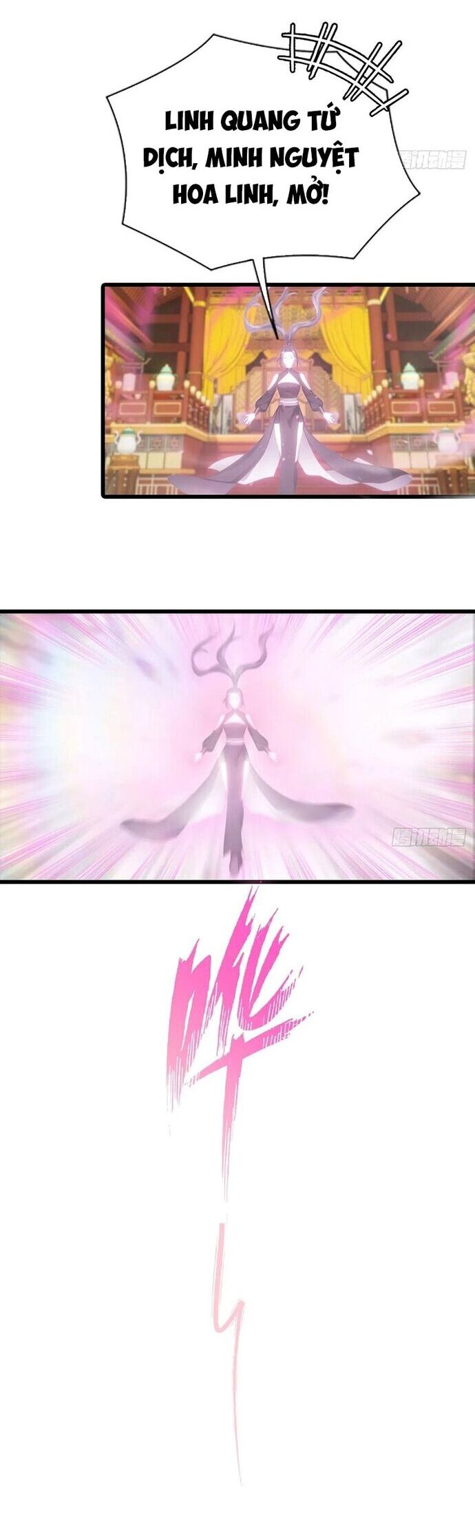 Tu Tiên Trở Về Tại Vườn Trường – Season 2 Chapter 176 - Trang 2