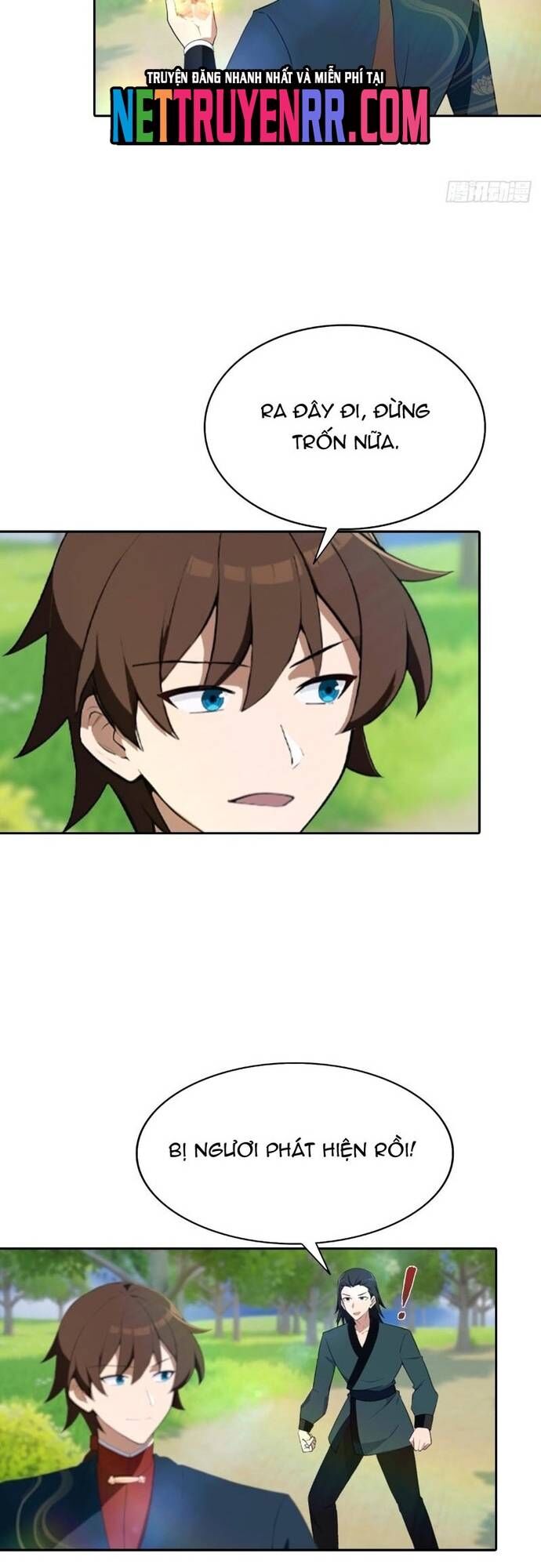 Tu Tiên Trở Về Tại Vườn Trường – Season 2 Chapter 177 - Trang 2