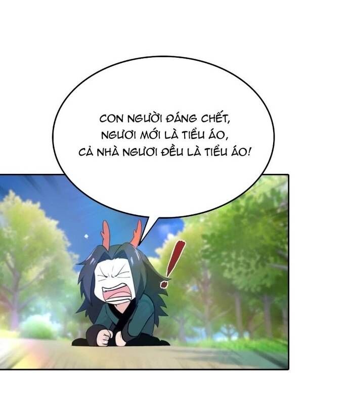 Tu Tiên Trở Về Tại Vườn Trường – Season 2 Chapter 177 - Trang 2