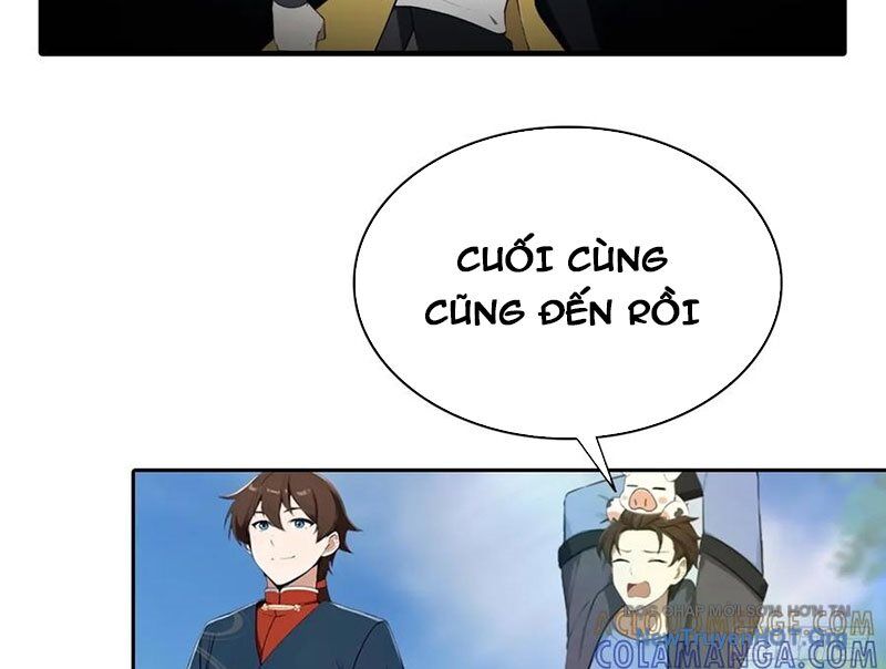 Tu Tiên Trở Về Tại Vườn Trường – Season 2 Chapter 187 - Trang 2