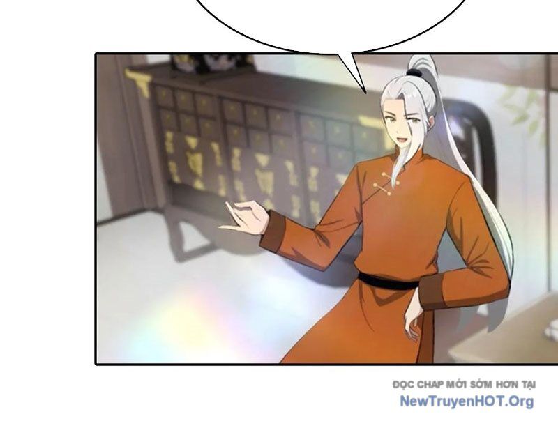 Tu Tiên Trở Về Tại Vườn Trường – Season 2 Chapter 187 - Trang 2