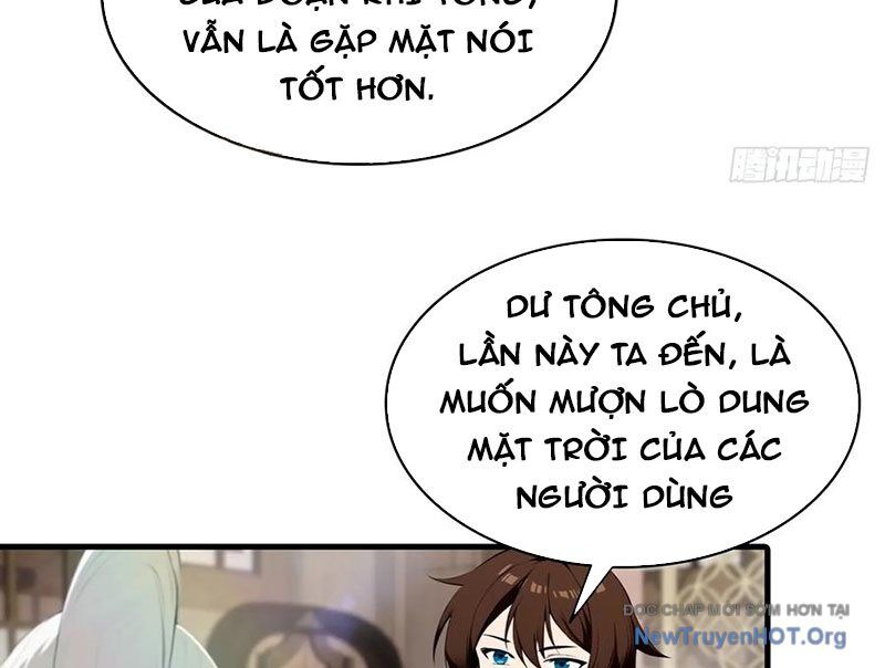 Tu Tiên Trở Về Tại Vườn Trường – Season 2 Chapter 187 - Trang 2