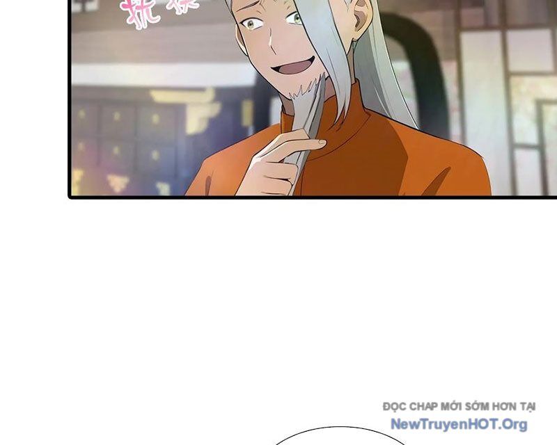 Tu Tiên Trở Về Tại Vườn Trường – Season 2 Chapter 187 - Trang 2