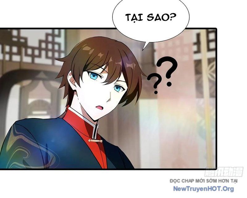 Tu Tiên Trở Về Tại Vườn Trường – Season 2 Chapter 187 - Trang 2