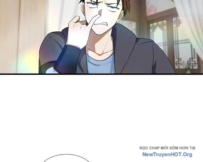 Tu Tiên Trở Về Tại Vườn Trường – Season 2 Chapter 187 - Trang 2