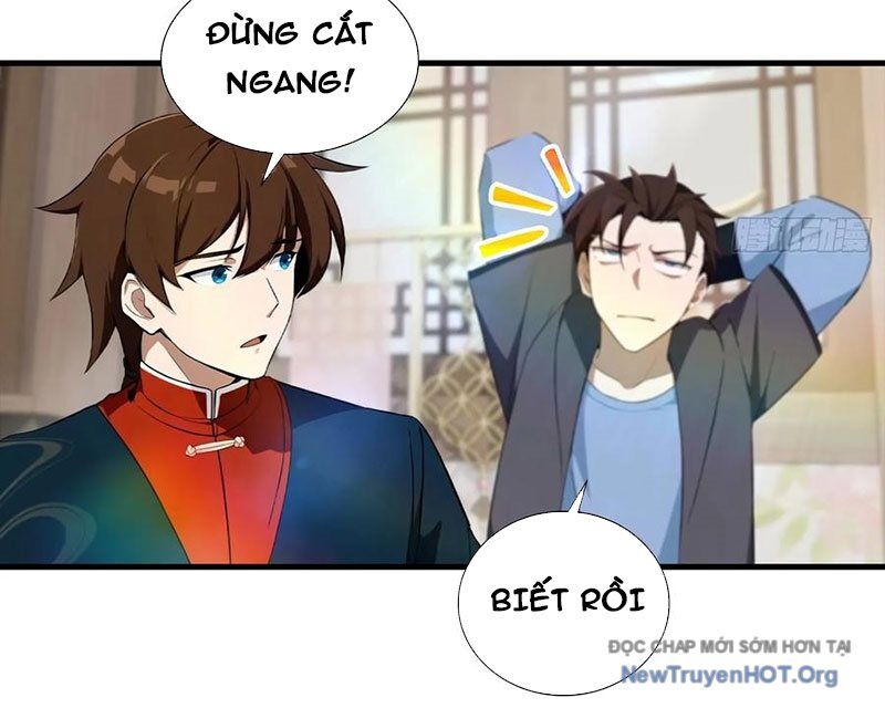 Tu Tiên Trở Về Tại Vườn Trường – Season 2 Chapter 187 - Trang 2