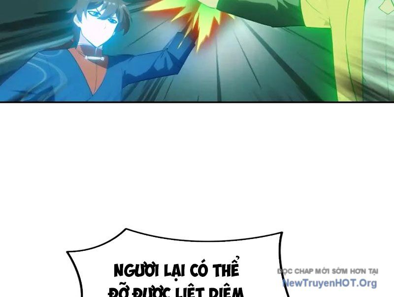 Tu Tiên Trở Về Tại Vườn Trường – Season 2 Chapter 187 - Trang 2