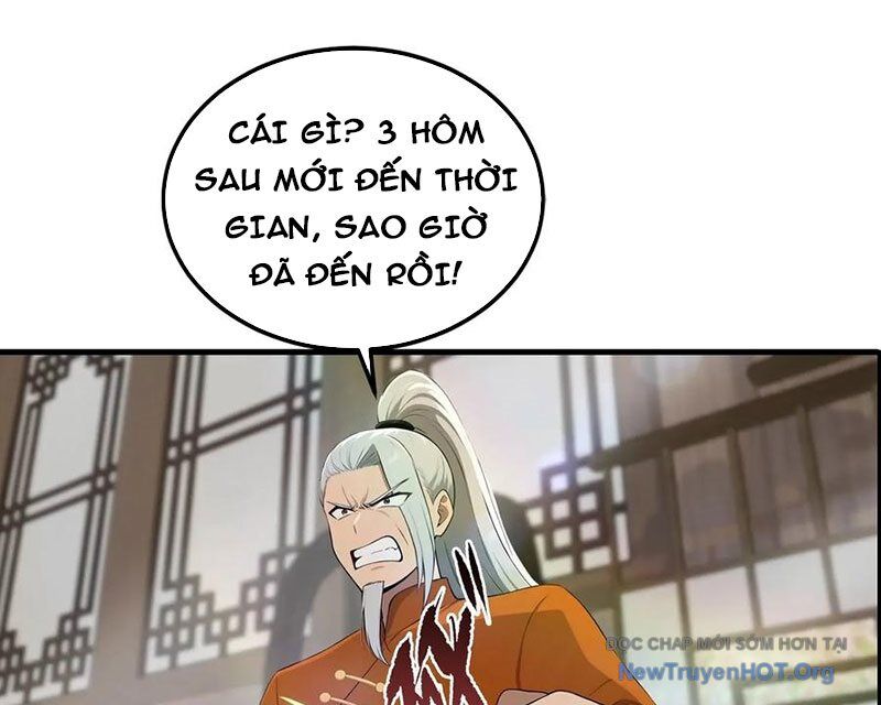 Tu Tiên Trở Về Tại Vườn Trường – Season 2 Chapter 187 - Trang 2