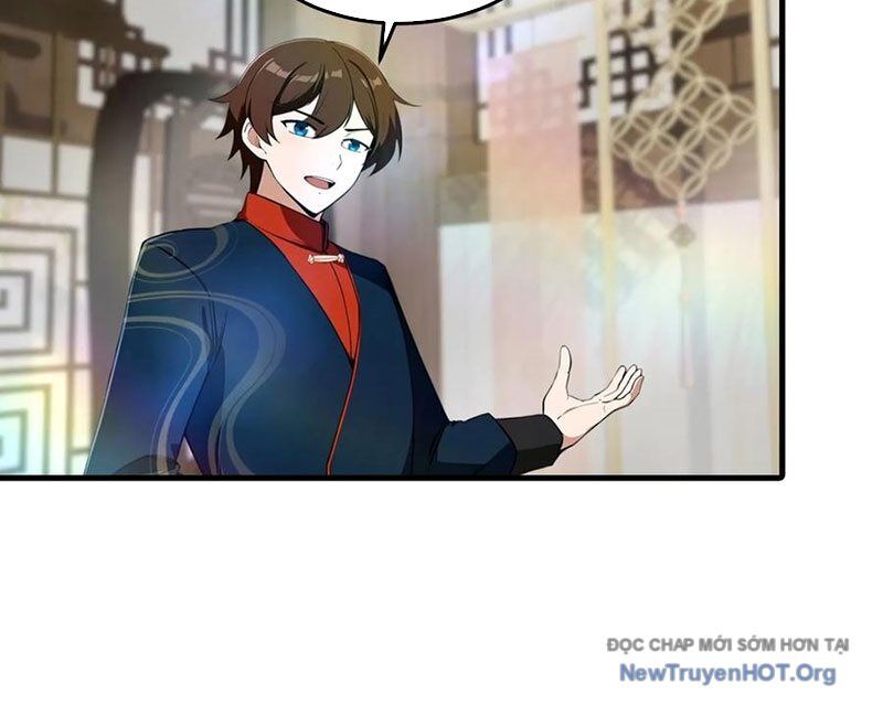 Tu Tiên Trở Về Tại Vườn Trường – Season 2 Chapter 187 - Trang 2