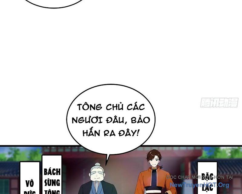 Tu Tiên Trở Về Tại Vườn Trường – Season 2 Chapter 187 - Trang 2