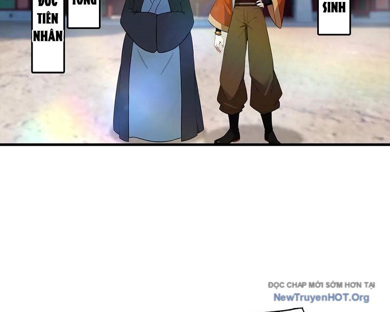 Tu Tiên Trở Về Tại Vườn Trường – Season 2 Chapter 187 - Trang 2