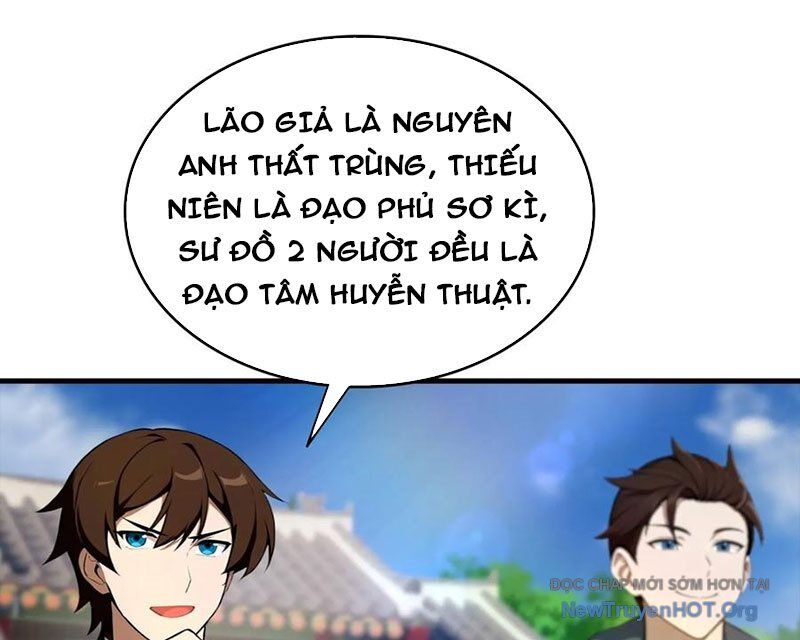 Tu Tiên Trở Về Tại Vườn Trường – Season 2 Chapter 187 - Trang 2