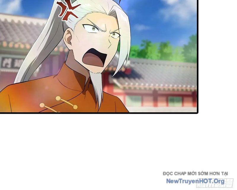 Tu Tiên Trở Về Tại Vườn Trường – Season 2 Chapter 187 - Trang 2