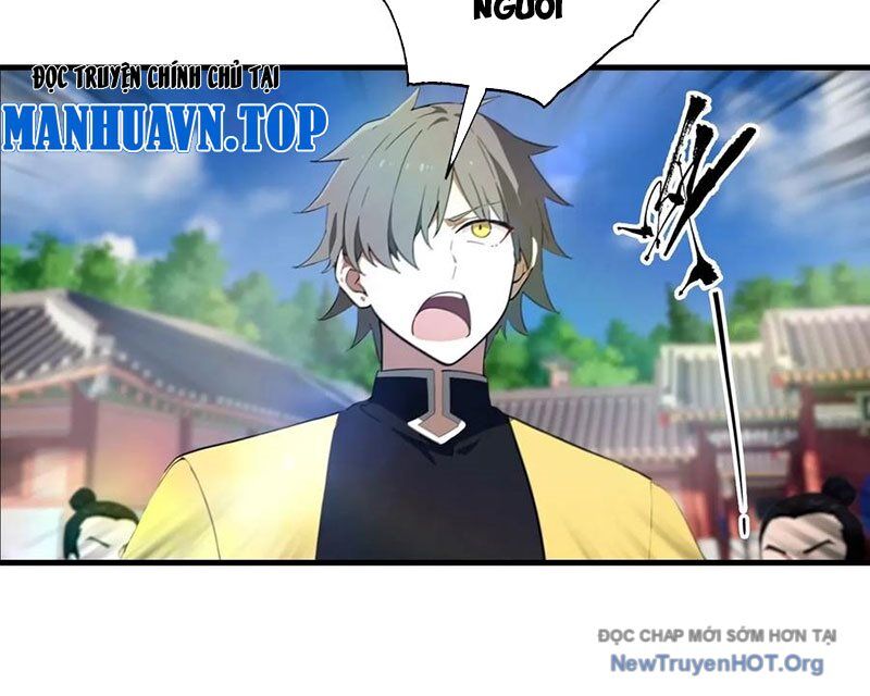 Tu Tiên Trở Về Tại Vườn Trường – Season 2 Chapter 187 - Trang 2