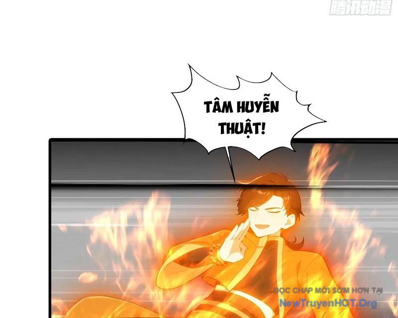 Tu Tiên Trở Về Tại Vườn Trường – Season 2 Chapter 187 - Trang 2