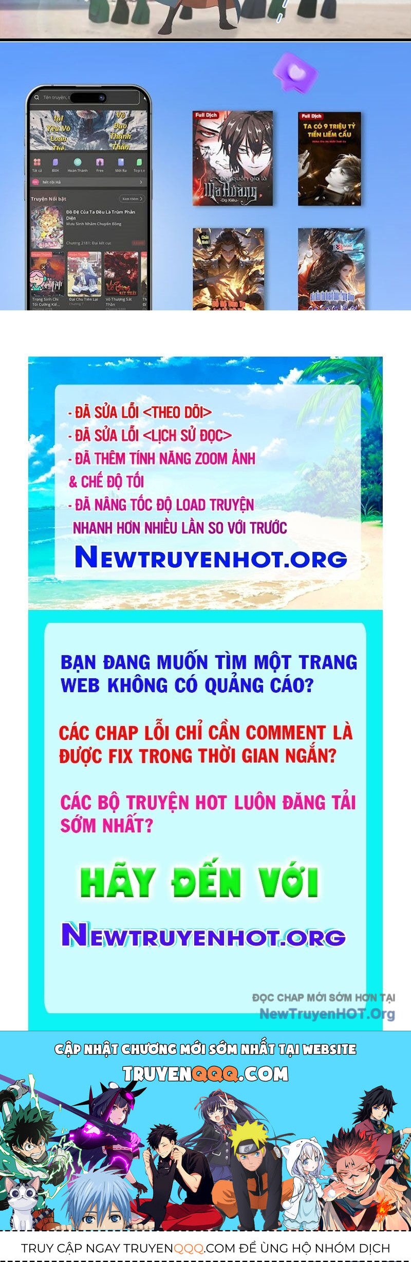 Tu Tiên Trở Về Tại Vườn Trường – Season 2 Chapter 187 - Trang 2