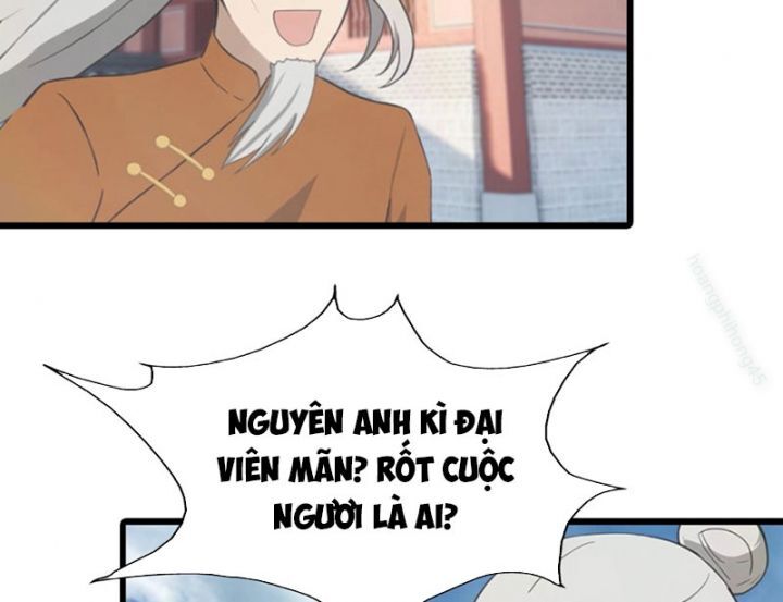 Tu Tiên Trở Về Tại Vườn Trường – Season 2 Chapter 189 - Trang 2