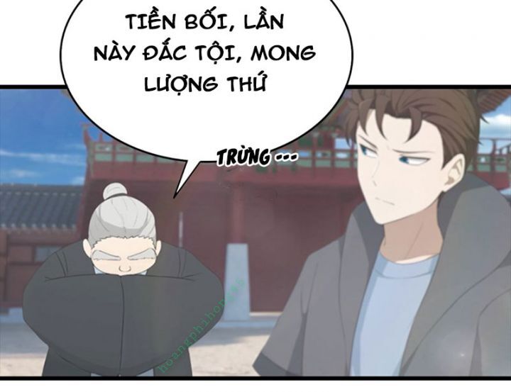 Tu Tiên Trở Về Tại Vườn Trường – Season 2 Chapter 189 - Trang 2